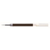 Rezerva gel roller Pentel EnerGel, 0.5 mm, negru