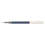 Rezerva gel roller Pentel EnerGel, 0.5 mm, albastru