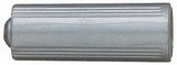 Marker permanent Pentel Paint Marker MSP10, 2.9 mm, cu vopsea, argintiu