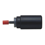 Rezerva marker tabla Pentel EasyFlo, negru