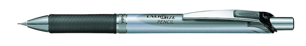 Creion mecanic Pentel EnerGize, 0.5 mm, negru