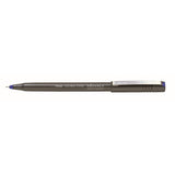 Liner Pentel Ultra Fine 0.6mm, albastru