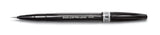 Pensula Pentel Brush Sing Pen Artist SESF30C, ultra fina, gri