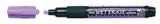 Creta lichida Pentel SMW26, varf tesit, 2 - 4 mm, mov