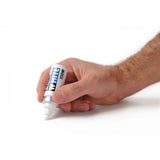 Marker permanent Pentel X100-W, varf rotund, 6.6 mm, alb