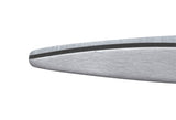 Foarfeca Plus Smart, 17.5 x 5.6 cm, din otel inoxidabil, bleu