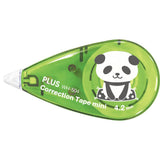Banda corectoare Plus Mini Zoo, 4.2 mm x 6 m, modele asortate