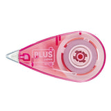 Banda corectoare Plus Mini Pastel, 5 mm x 6 m, culori asortate