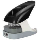 Capsator fara capse Plus SL-112, capacitate 10 coli, negru
