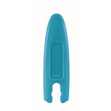 Foarfeca Plus Kids, 14.5 x 5.2 cm, albastru