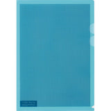 Mapa din plastic Plus, A4, cu protectie vizuala, Camouflage, 5 bucati /set, culori asortate