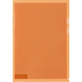 Mapa din plastic Plus, A4, cu protectie vizuala, Camouflage, 5 bucati /set, culori asortate