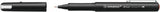 Fineliner Stabilo dr!ver, 0.4 mm, F, rosu