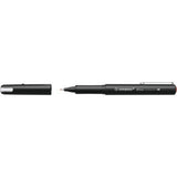 Fineliner Stabilo dr!ver, 0.4 mm, F, rosu