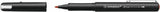 Marker Stabilo dr!ver, 0.8 mm, M, rosu
