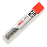 Mine creion mecanic Stabilo, 0.5 mm, HB, 12 bucati / set