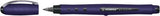 Roller Stabilo worker+NatureCOLORS Wildflower, 0.5 mm, corp prussian blue, culoare de scriere albastru
