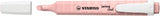 Textmarker Stabilo swing cool NatureCOLORS Wildflower, blush