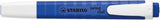 Textmarker Stabilo swing cool NatureCOLORS Wildflower, ultramarine