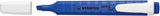 Textmarker Stabilo swing cool NatureCOLORS Wildflower, ultramarine