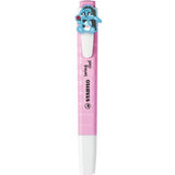 Textmarker Stabilo swing cool K-Pop Demon Hunters,Saja Boys, 3 culori / set