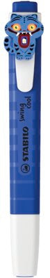 Textmarker Stabilo swing cool K-Pop Demon Hunters,Saja Boys, 3 culori / set