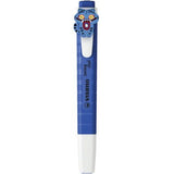 Textmarker Stabilo swing cool K-Pop Demon Hunters,Saja Boys, 3 culori / set
