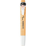 Textmarker Stabilo swing cool K-Pop Demon Hunters,Saja Boys, 3 culori / set