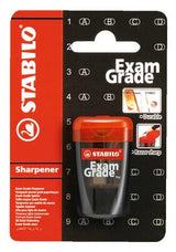 Ascutitoare Stabilo ExamGrade 4518