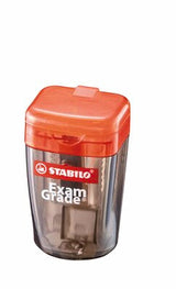 Ascutitoare Stabilo ExamGrade 4518