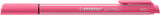 Fineliner Stabilo PointMax, 0.8 mm, 24 culori / set, etui carton Arty