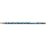 Creion grafit Stabilo K-Pop Demon Hunters, Saja Boys, 3 bucati /set
