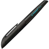 Pix Stabilo Flow, 0.5 mm, M, black
