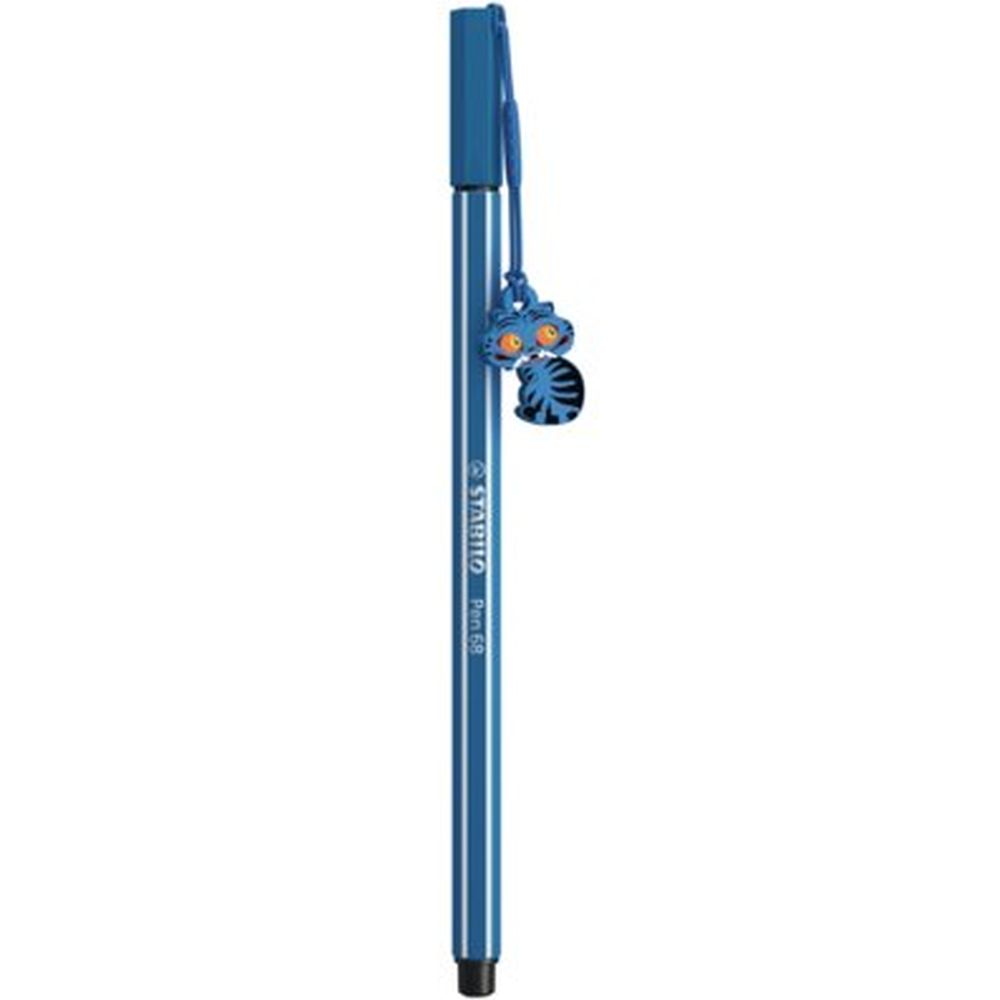 Carioca Stabilo Pen 68 K-Pop Demon Hunters, Saja Boys, 1 mm, 3 bucati /set