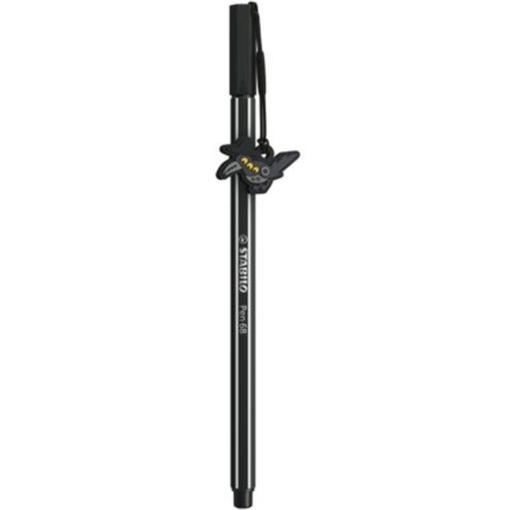 Carioca Stabilo Pen 68 K-Pop Demon Hunters, Saja Boys, 1 mm, 3 bucati /set