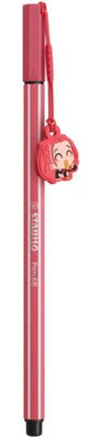 Carioca Stabilo Pen 68 K-Pop Demon Hunters, 1 mm, 25 bucati / rollerset