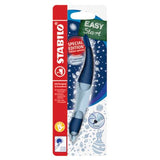Roller Stabilo EASYoriginal 3D DreamWorld, 0.5 mm, pentru stangaci, 1 bucata / blister, albastru