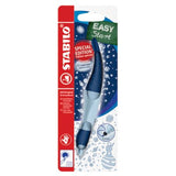Roller Stabilo EASYoriginal 3D DreamWorld, 0.5 mm, pentru dreptaci, 1 bucata / blister, albastru