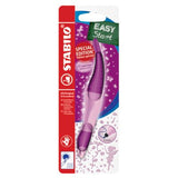 Roller Stabilo EASYoriginal 3D DreamWorld, 0.5 mm, pentru dreptaci, 1 bucata / blister, roz