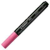 Marker acrilic Stabilo Free Acrylic T300,  set Candy, 5 culori / set