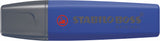 Textmarker Stabilo Boss Original NatureCOLORS Wildflowers, ultramarine