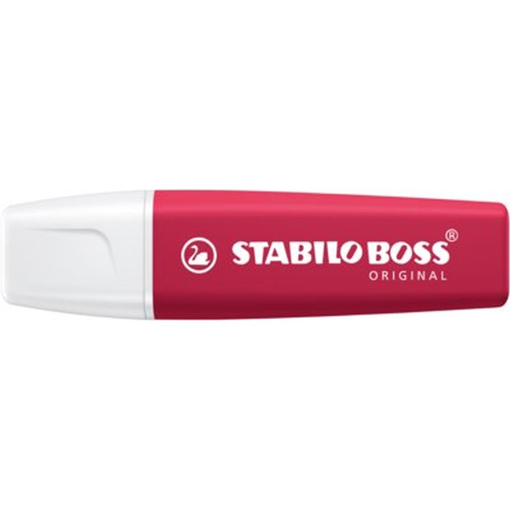 Textmarker Stabilo Boss Pantone, set de birou cu 30 nuante