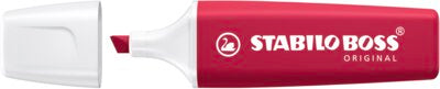 Textmarker Stabilo Boss Pantone, set de birou cu 30 nuante