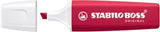 Textmarker Stabilo Boss Pantone, set de birou cu 30 nuante