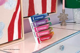 Textmarker Stabilo Boss Pantone, set de birou cu 30 nuante