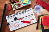 Textmarker Stabilo Boss Original Realred, carmine