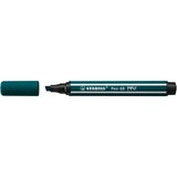 Carioca Stabilo Pen 68 Max, 1-5 mm, 18 culori / set, cutie carton Arty