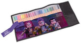 Fineliner Stabilo Point 88 K-Pop Demon Hunters, 0.4 mm, 25 bucati / rollerset