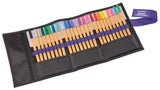 Fineliner Stabilo Point 88 K-Pop Demon Hunters, 0.4 mm, 25 bucati / rollerset