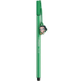 Stabilo Point 88 x 3 culori, Pen 68 x 3 culori, 6 bucati / set, K-Pop Demon Hunters